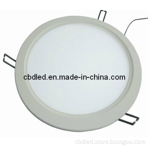 Ultrathin 18W Round LED Ceiling Light